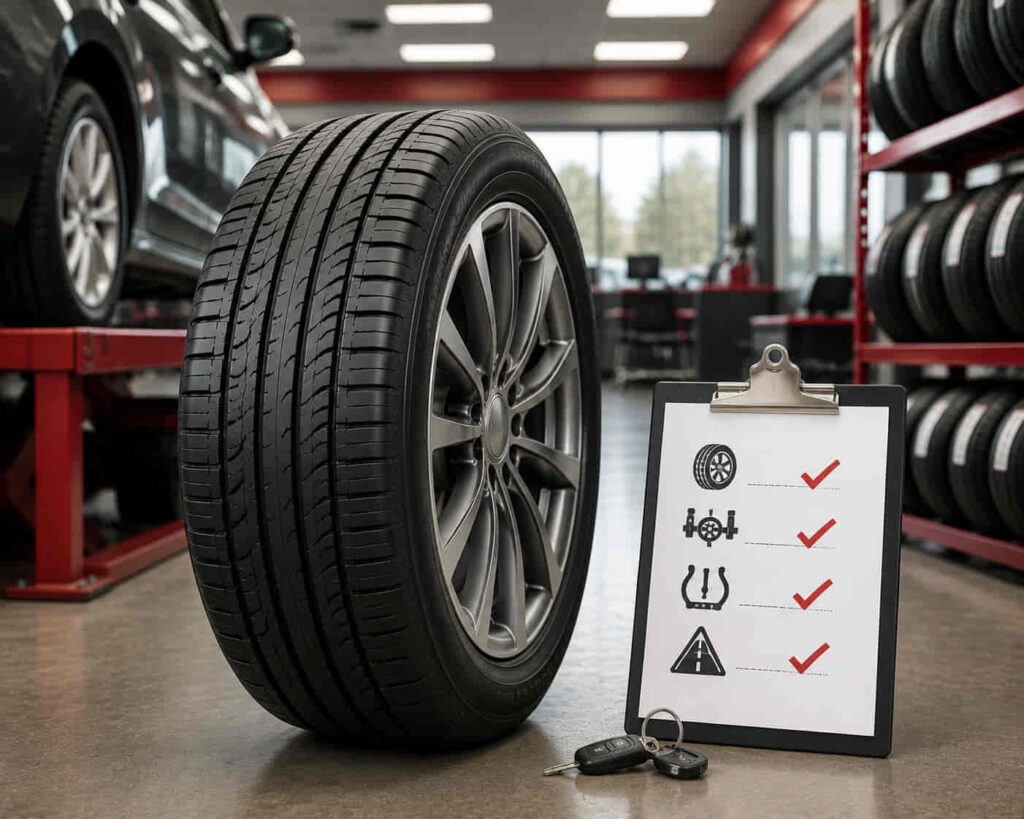 Is Discount Tire Certificate Worth It