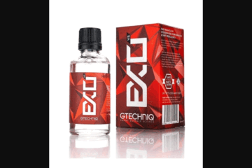 Is Gtechniq Ceramic Coating Worth It? Full Review