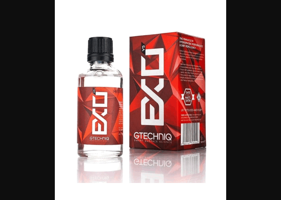 Is Gtechniq Ceramic Coating Worth It