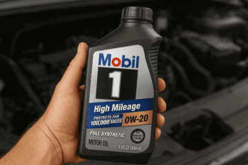 Is High Mileage Oil Worth It? Benefits & Expert Advice