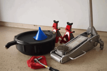 Is It Worth Changing Your Own Oil? Cost and Savings