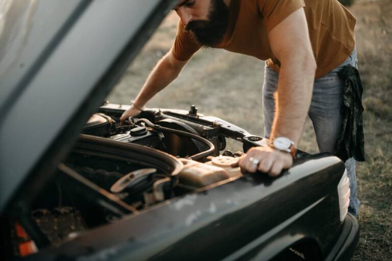 Is It Worth Fixing My Car