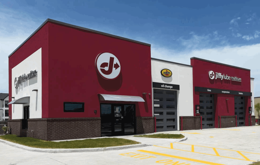 Is Jiffy Lube Good