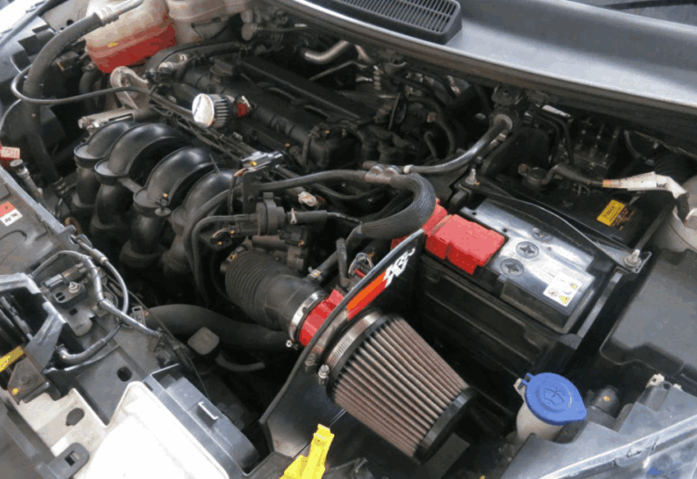 Is K&N Air Filter Worth It