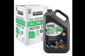 Is Kirkland Motor Oil Good? Complete Performance Review