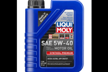 Is Liqui Moly Good Oil? Quality, Benefits & Review