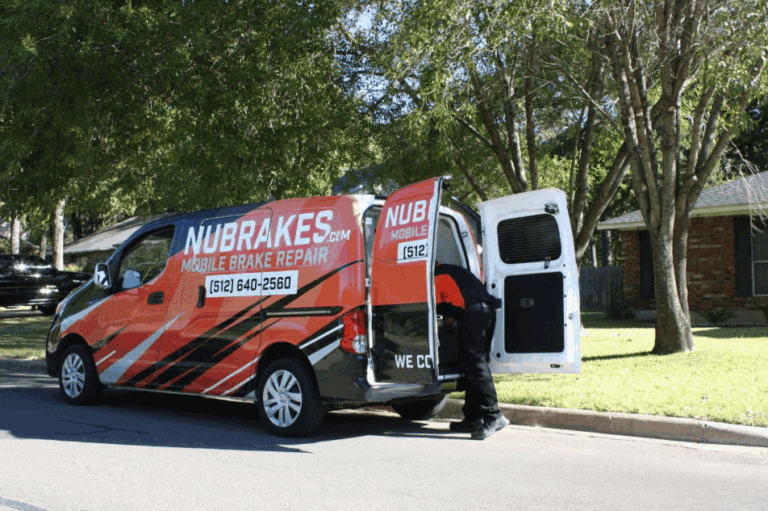 Is NuBrakes Good