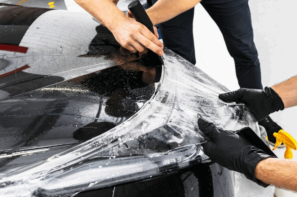 Is Paint Protection Film Worth It