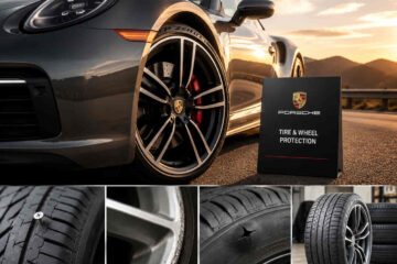 Is Porsche Tire and Wheel Protection Worth It? Coverage, Cost, and Buying Guide