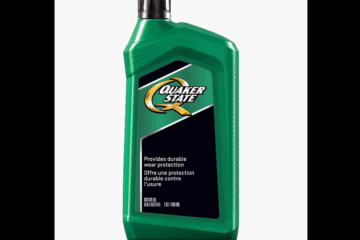 Is Quaker State Good Oil? Complete Performance Review