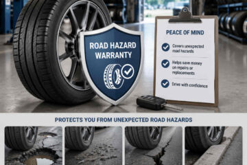 Is Road Hazard Warranty Worth It? Coverage, Cost, and Buying Guide