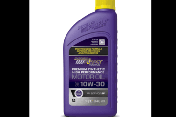 Is Royal Purple Good Oil for Your Engine? Full Review