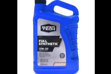 Is Supertech Oil Good? Complete Review & Performance