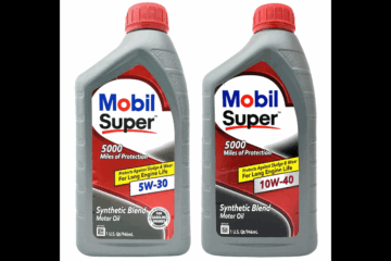 Is Synthetic Blend Oil Good? Benefits and Protection