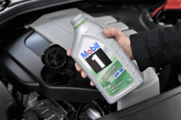 Is Synthetic Motor Oil Worth It? Benefits, Costs & Value