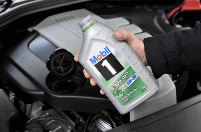 Is Synthetic Motor Oil Worth It