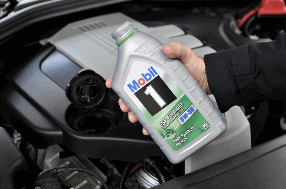 Is Synthetic Motor Oil Worth It