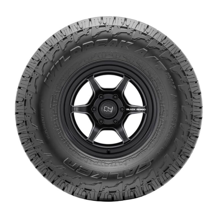 Is Tire Alignment Necessary