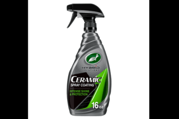 Is Turtle Wax Hybrid Solutions Good? Pros and Cons