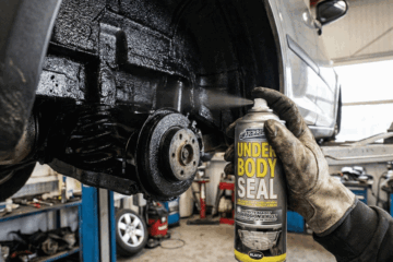 Is Undercoating Worth It? Pros, Cons, Costs & Benefits
