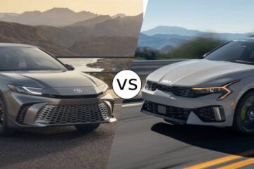 Kia vs Toyota Reliability: Which Brand Makes More Reliable Cars?