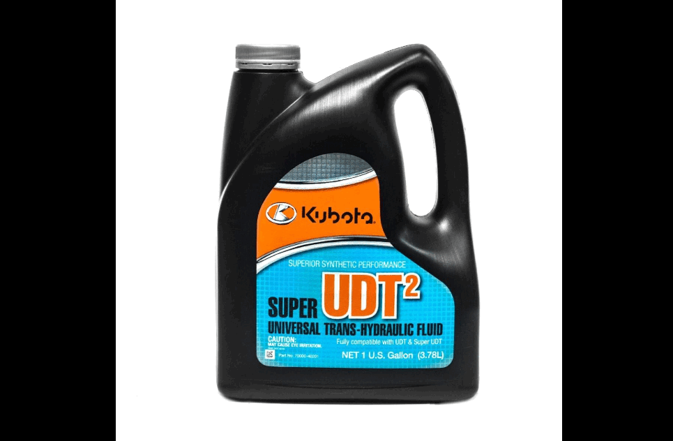 Kubota Super UDT2 Equivalent