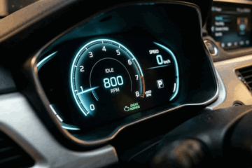 What Happens If You Leave Your Car Idling for 5 Hours?