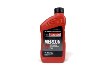 Mercon LV Equivalent: What Transmission Fluids Can You Use?