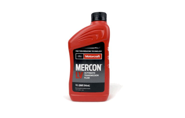 Mercon LV Equivalent