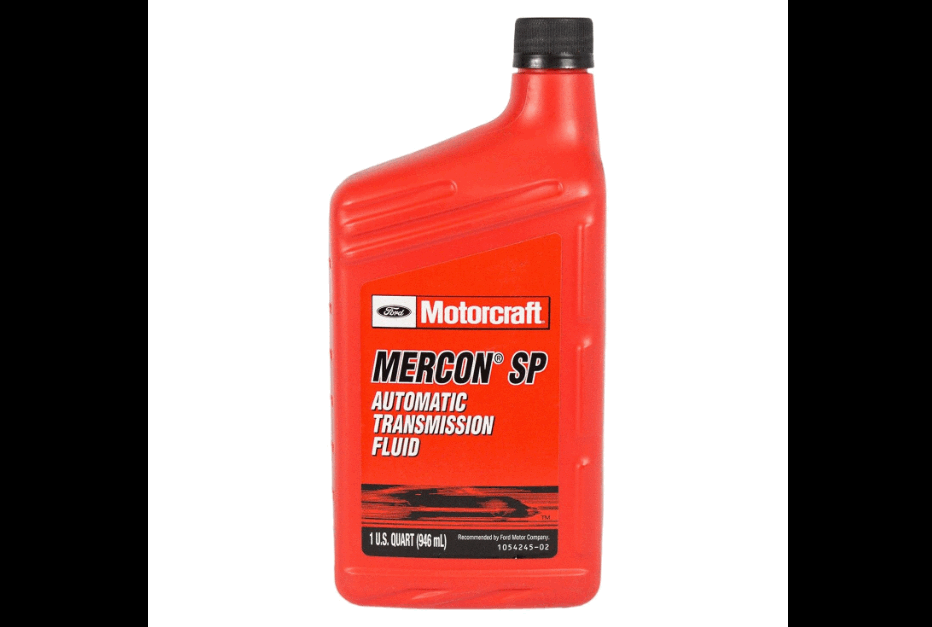 Mercon SP Equivalent