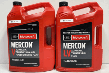 Mercon SP vs Mercon LV: What Is the Difference?