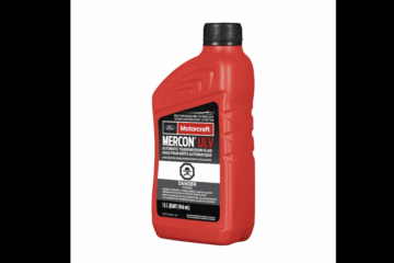 Mercon ULV Equivalent: What Transmission Fluids Can You Use?