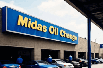 Midas Oil Change Cost: Prices by Oil Type and What’s Included