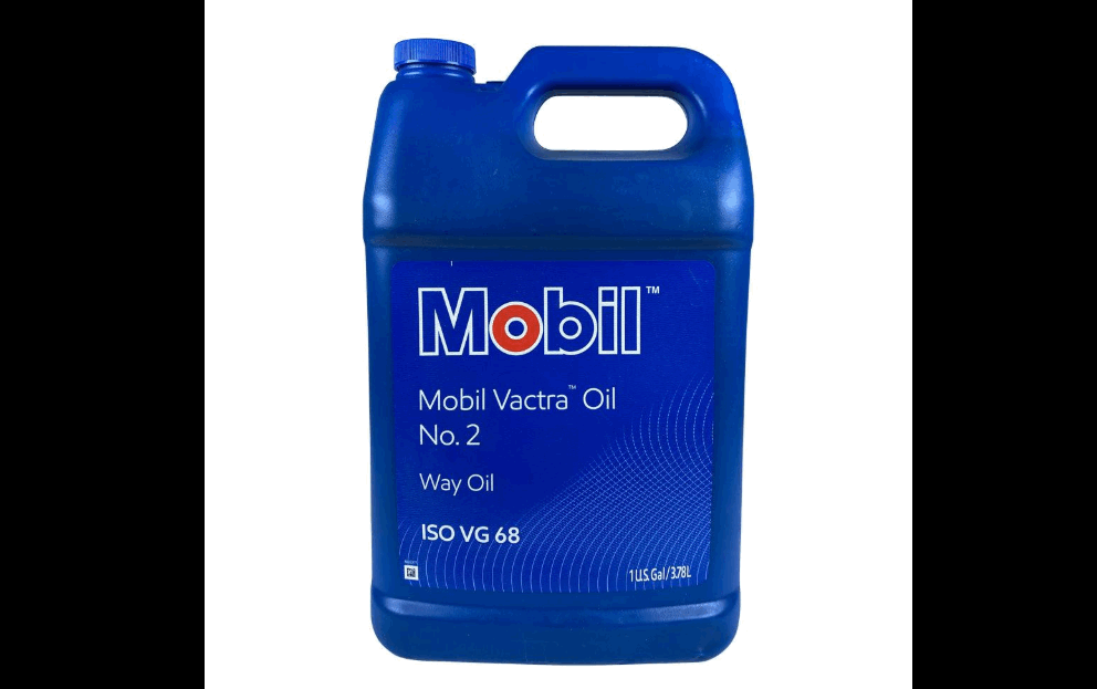 Mobil Vactra Oil No. 2 Equivalent
