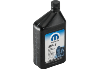 Mopar ATF+4 Transmission Fluid Equivalent: What to Use