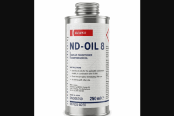 ND Oil 8 Equivalent: Best PAG 46 Alternatives for Car AC