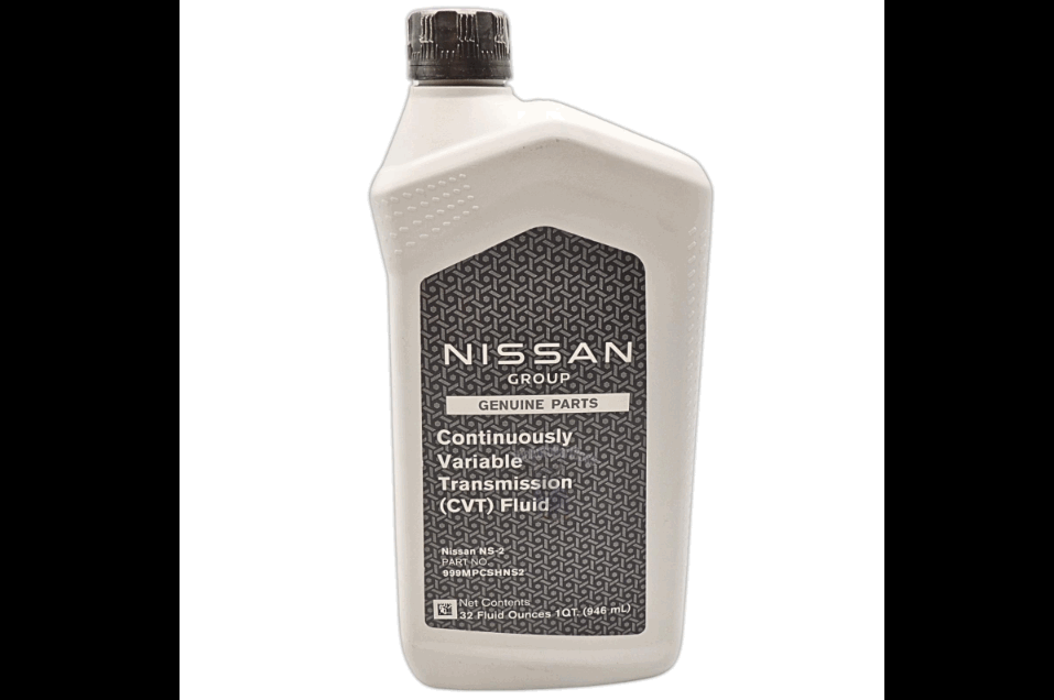 Nissan CVT Fluid NS-2 Equivalent