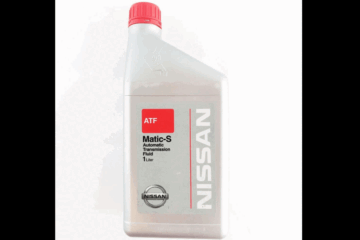 Nissan Matic S Equivalent: Which ATF Can Replace It?