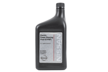 Nissan Power Steering Fluid Equivalent: What Can You Use?