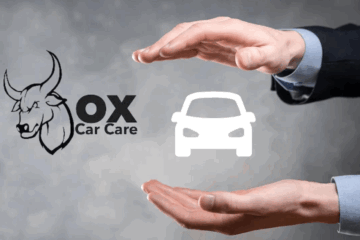 Ox Car Care Average Cost: Monthly & Total Pricing