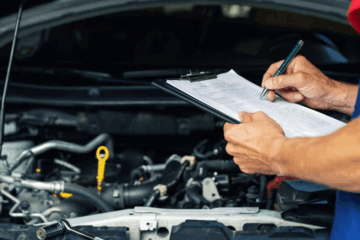 Ox Car Care vs CarShield: Which Is Better?