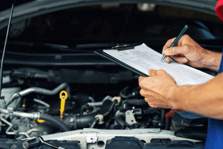 Ox Car Care vs CarShield