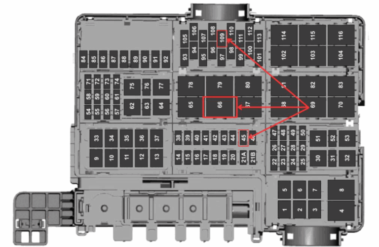 PCM Fuse