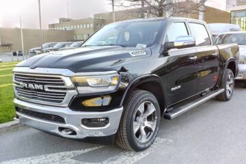 Complete Troubleshooting Guide for RAM 1500 Power Folding Mirrors Not Working