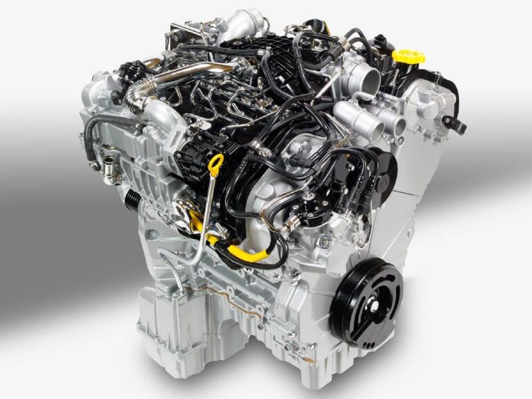 RAM EcoDiesel Engine Problems