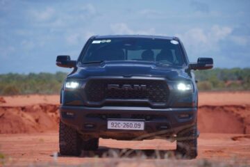 Ram 1500 Cabin Air Filter Location: Where Is It Located?