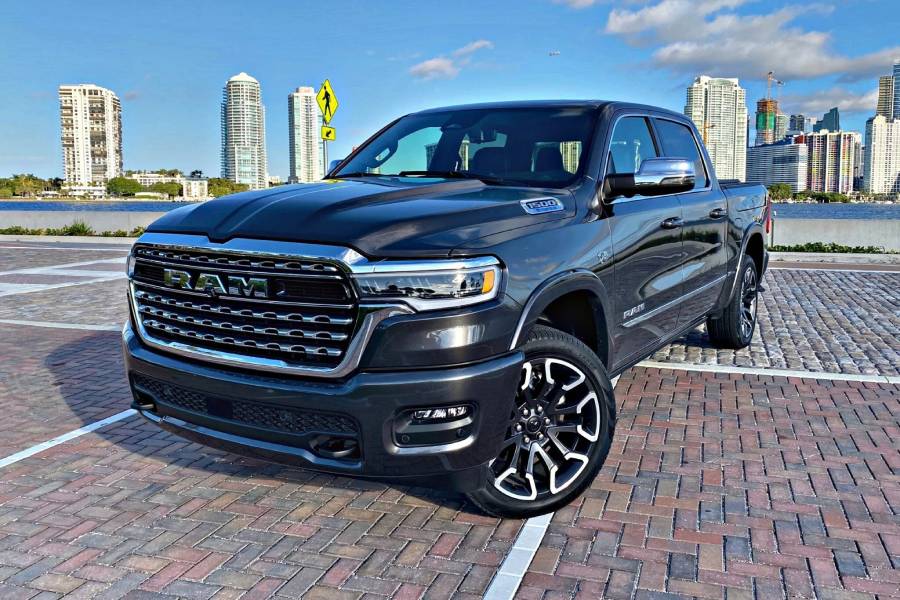 Ram 1500 Check Engine Light Codes