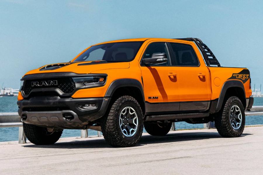 Ram 1500 Electric Power Steering Problems