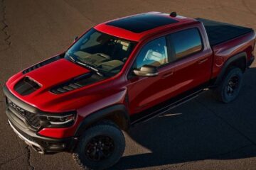 RAM 1500 Service Antilock Brake System: Causes and Fixes