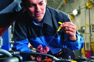 Complete Ram 1500 Service Schedule by Mileage